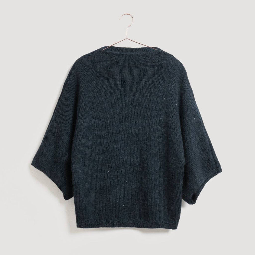 Rico Design Lockerer Pullover Strickanleitung - Rico Design (Heft) Lieblingsgarn