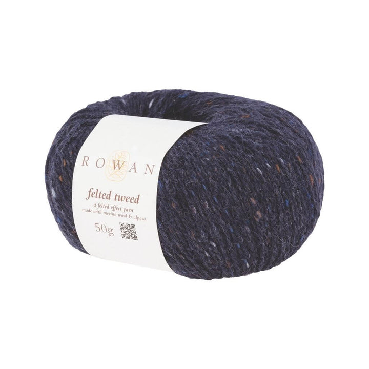Rowan 170 seafarer Rowan Felted Tweed Lieblingsgarn