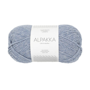 Sandnes Garn Alpakka 50g