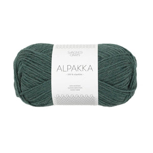 Sandnes Garn Alpakka 50g