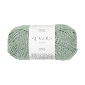 Sandnes Garn Alpakka 50g