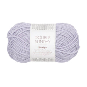 Sandnes Garn Double Sunday PetiteKnit