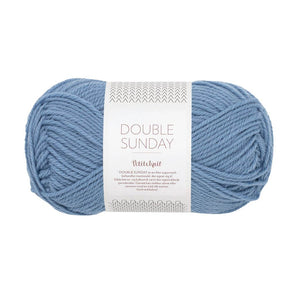 Sandnes Garn Double Sunday PetiteKnit