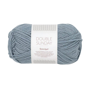 Sandnes Garn Double Sunday PetiteKnit