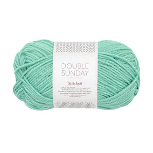 Sandnes Garn Double Sunday PetiteKnit