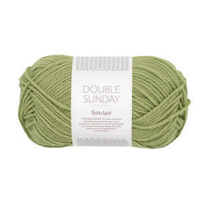 Sandnes Garn Double Sunday PetiteKnit