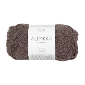 Sandnes Garn Alpakka 50g