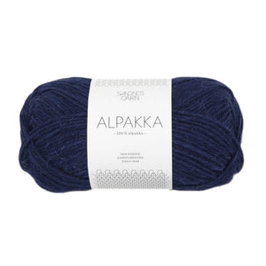 Sandnes Garn Alpakka 50g