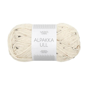Sandnes Garn Alpakka Ull 50 g