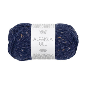 Sandnes Garn Alpakka Ull 50 g