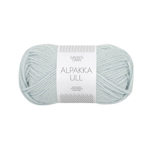 Sandnes Garn Alpakka Ull 50 g