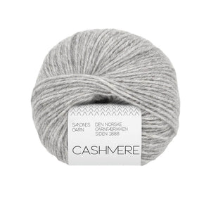 Sandnes Garn Cashmere