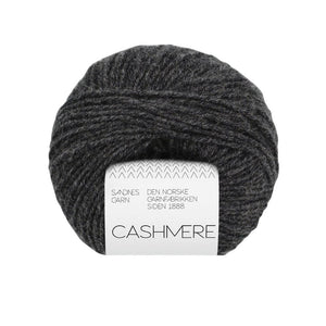Sandnes Garn Cashmere
