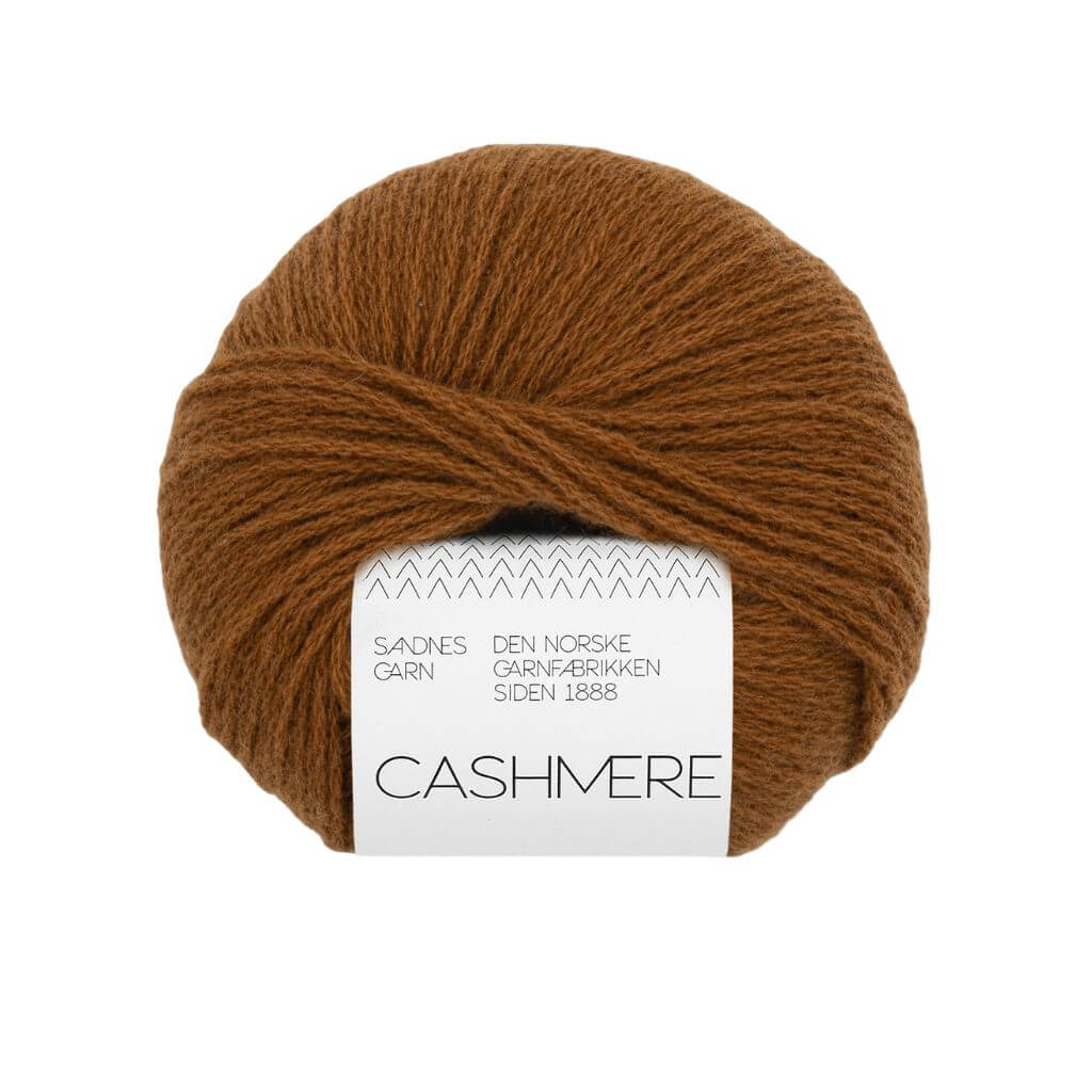 Sandnes Garn 2573 - monks robe Sandnes Garn Cashmere 25g Lieblingsgarn