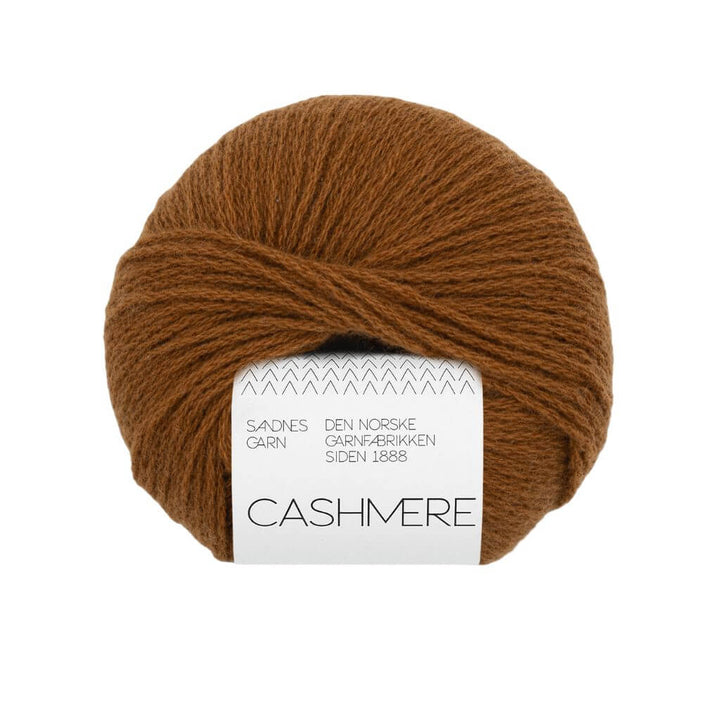 Sandnes Garn 2573 - monks robe Sandnes Garn Cashmere 25g Lieblingsgarn
