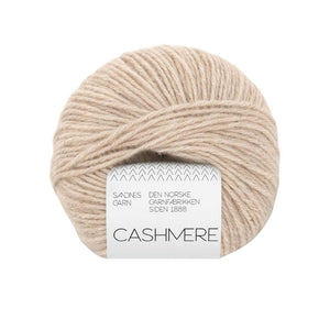 Sandnes Garn Cashmere