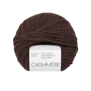 Sandnes Garn Cashmere