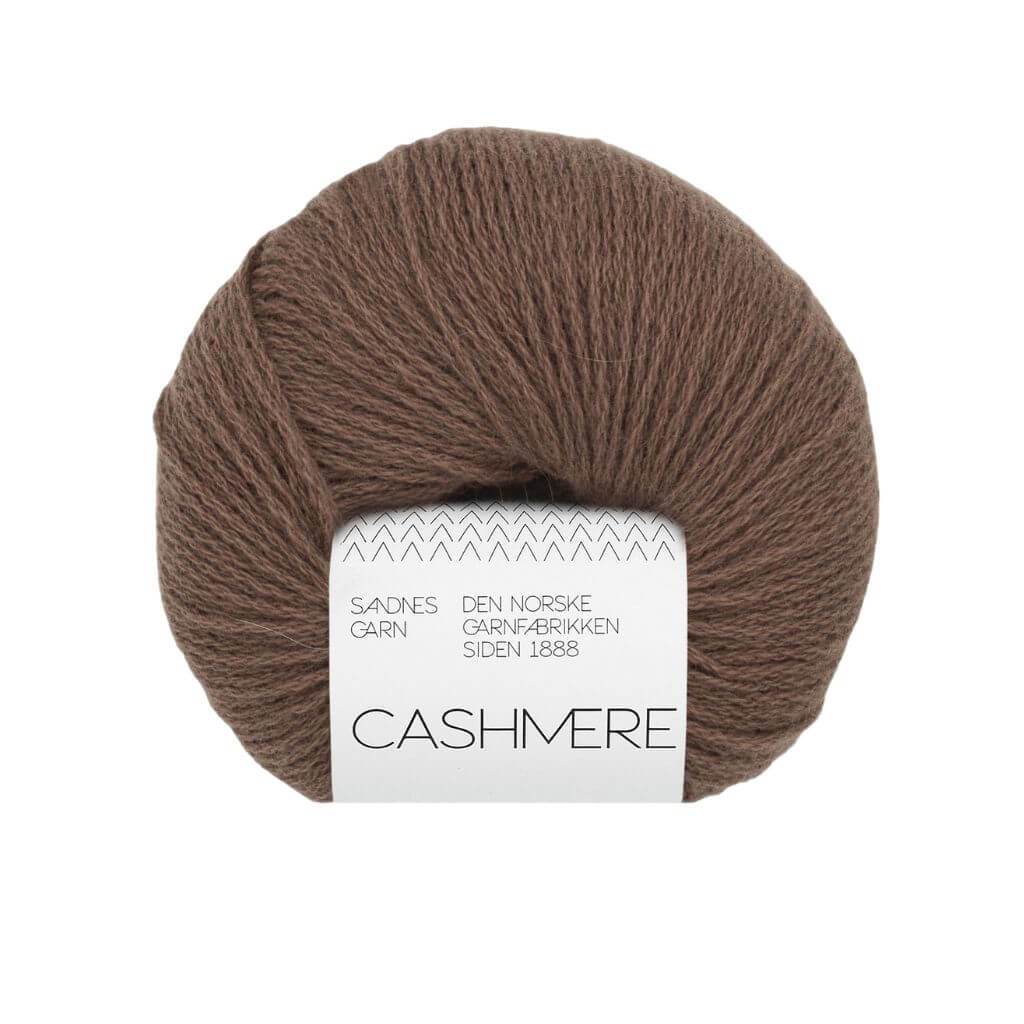 Sandnes Garn 3161 - acorn Sandnes Garn Cashmere 25g Lieblingsgarn