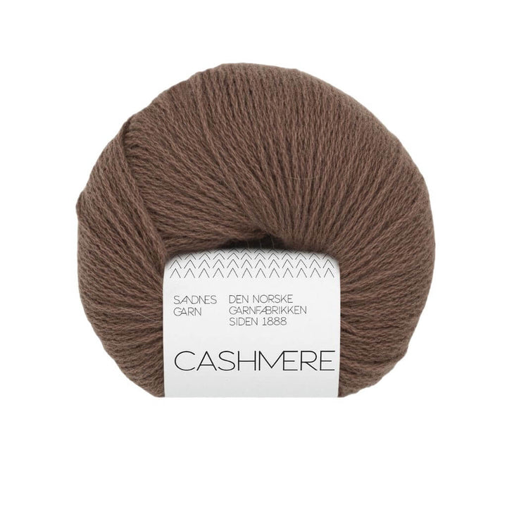 Sandnes Garn 3161 - acorn Sandnes Garn Cashmere 25g Lieblingsgarn
