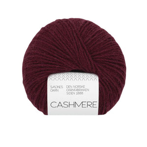 Sandnes Garn Cashmere