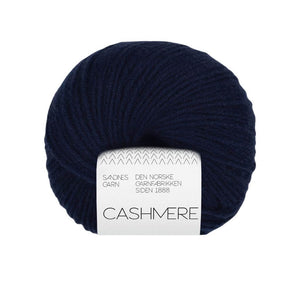 Sandnes Garn Cashmere