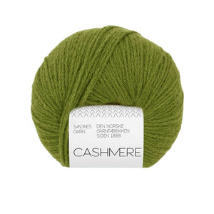 Sandnes Garn Cashmere