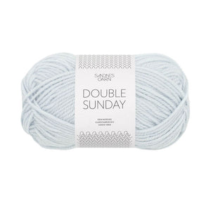 Sandnes Garn Double Sunday - 50g