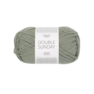Sandnes Garn Double Sunday - 50g