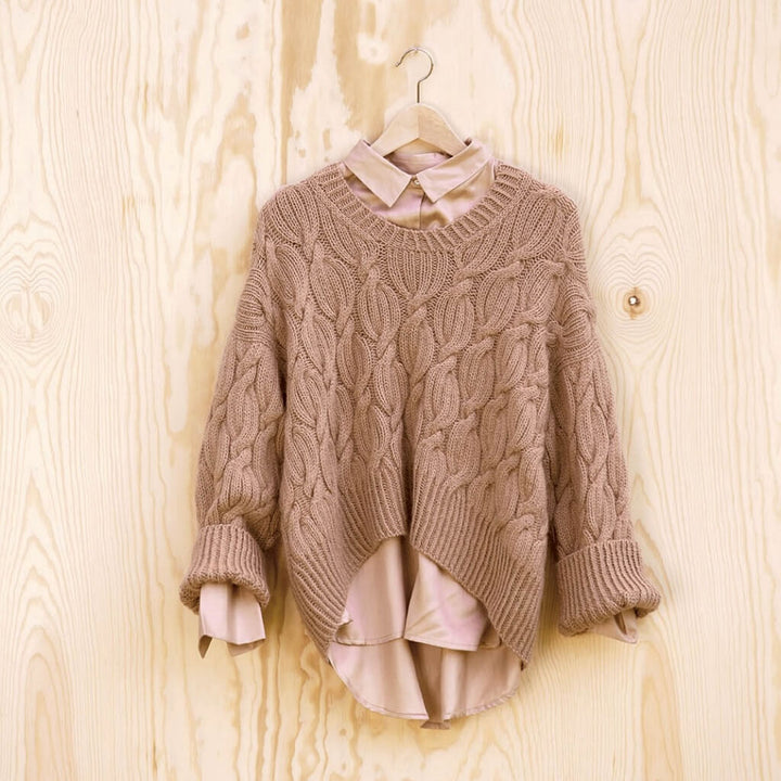 Sandnes Garn Sandnes Garn Double Sunday - 50g Lieblingsgarn