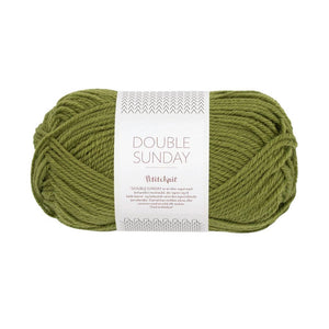 Sandnes Garn Double Sunday PetiteKnit