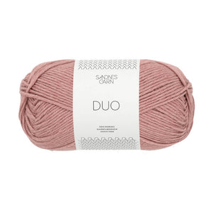 Sandnes Garn Duo - 50g