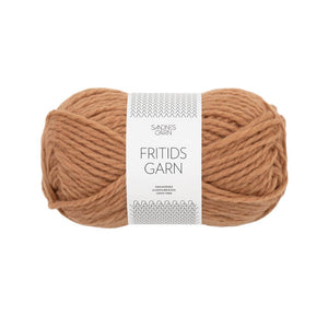Sandnes Garn Fritidsgarn - 50g