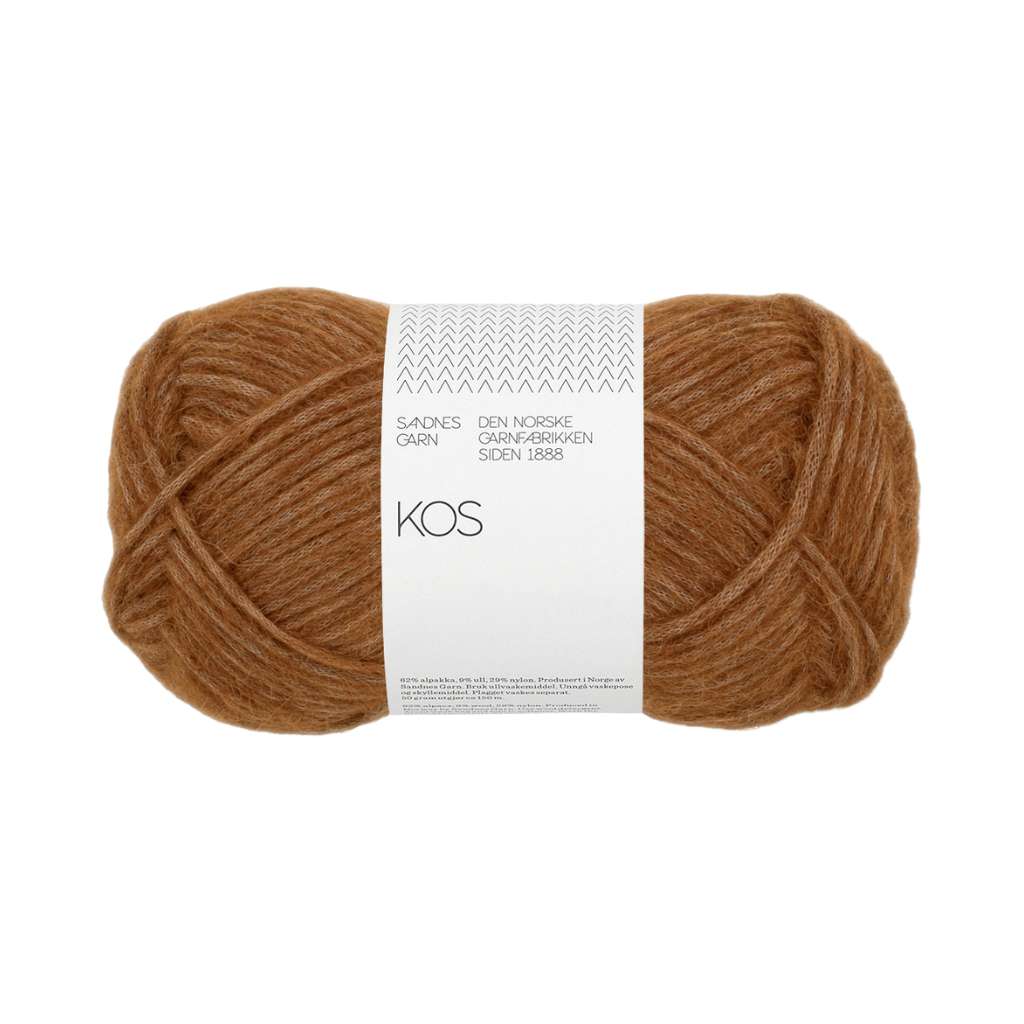 Sandnes Garn 2573 - monks robe Sandnes Garn Kos - 50g Lieblingsgarn