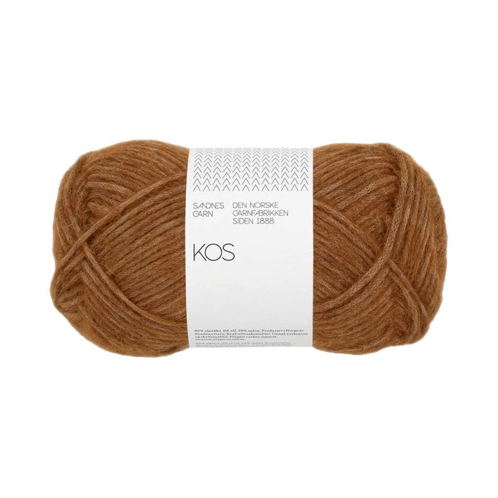 Sandnes Garn 2573 - monks robe Sandnes Garn Kos - 50g Lieblingsgarn