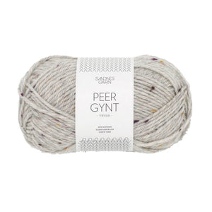 Sandnes Garn Peer Gynt 50 g