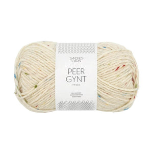 Sandnes Garn Peer Gynt 50 g