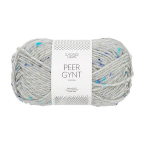 Sandnes Garn Peer Gynt 50 g
