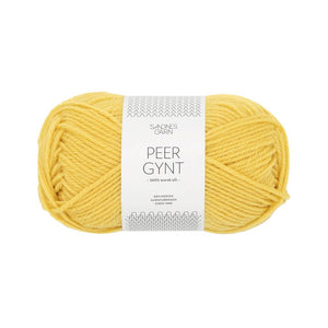 Sandnes Garn Peer Gynt 50 g