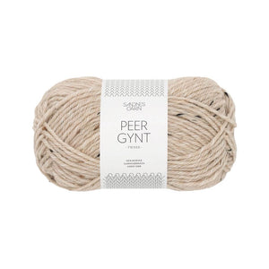 Sandnes Garn Peer Gynt 50 g