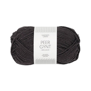 Sandnes Garn Peer Gynt 50 g