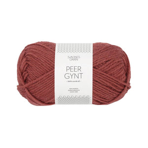 Sandnes Garn Peer Gynt 50 g