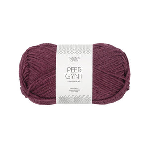 Sandnes Garn Peer Gynt 50 g