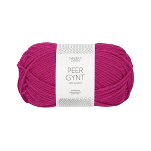 Sandnes Garn Peer Gynt 50 g
