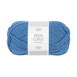 Sandnes Garn Peer Gynt 50 g