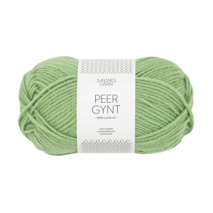 Sandnes Garn Peer Gynt 50 g