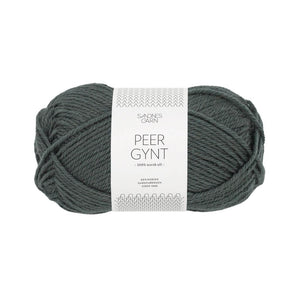 Sandnes Garn Peer Gynt 50 g