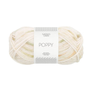 Sandnes Garn Poppy