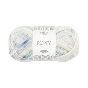 Sandnes Garn Poppy