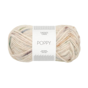 Sandnes Garn Poppy