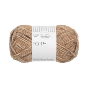 Sandnes Garn Poppy